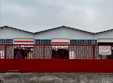 اهمیت کامپاندهای پلیمری در بهبود عملکرد مواد