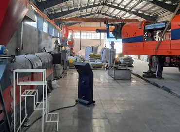 تضمین کیفیت و تأمین پایدار مواد اولیه