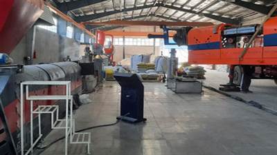 تضمین کیفیت و تأمین پایدار مواد اولیه