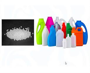 کامپاند BL3 یکی از گریدهای پرکاربرد پلی‌اتیلن با نقش مهم در صادرات غیرنفتی، مناسب تولید مواد شوینده مانند شامپو، مایع دستشویی و ظرفشویی.