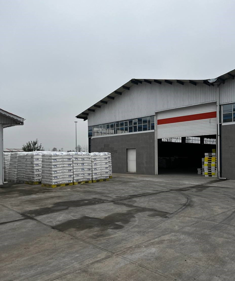 نمونه محصولات