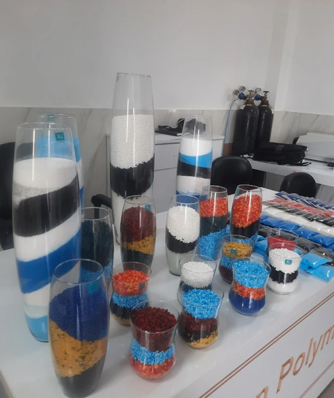 کارگاه تولید